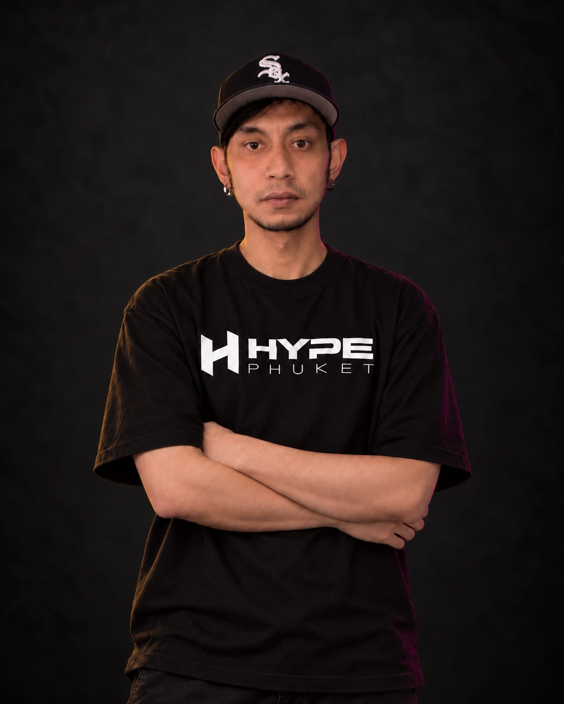 IzNine, Hype Phuket