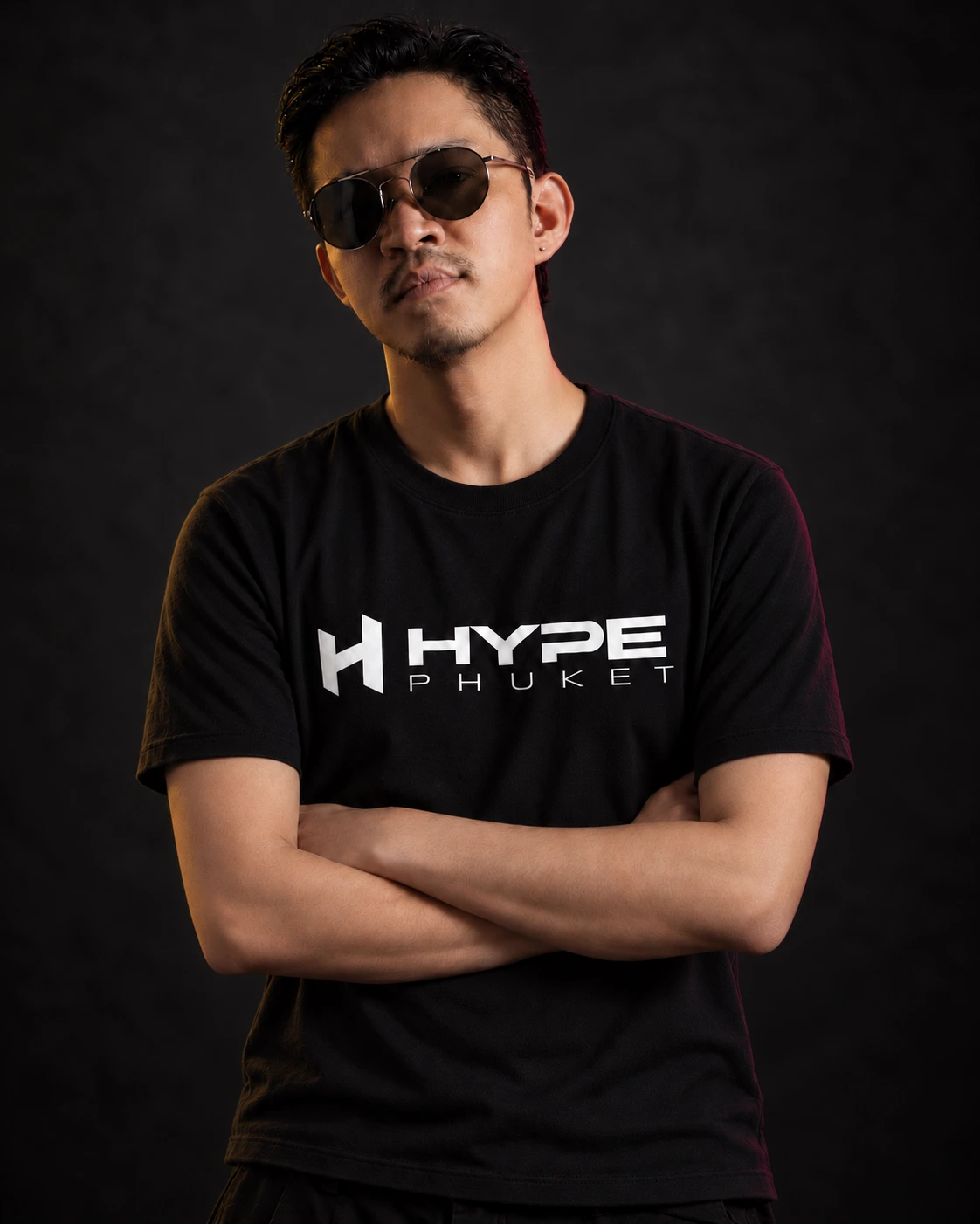 Kimji, Hype Phuket