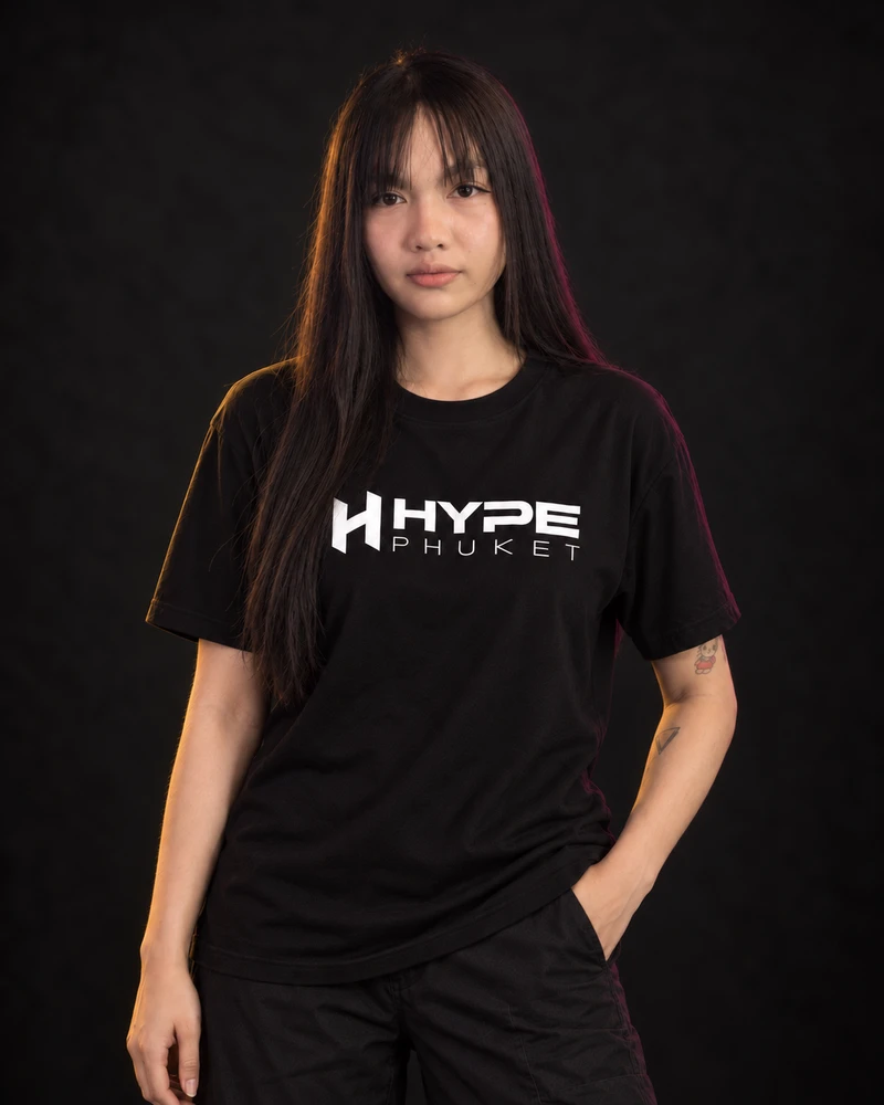 Nanny — Hype Phuket
