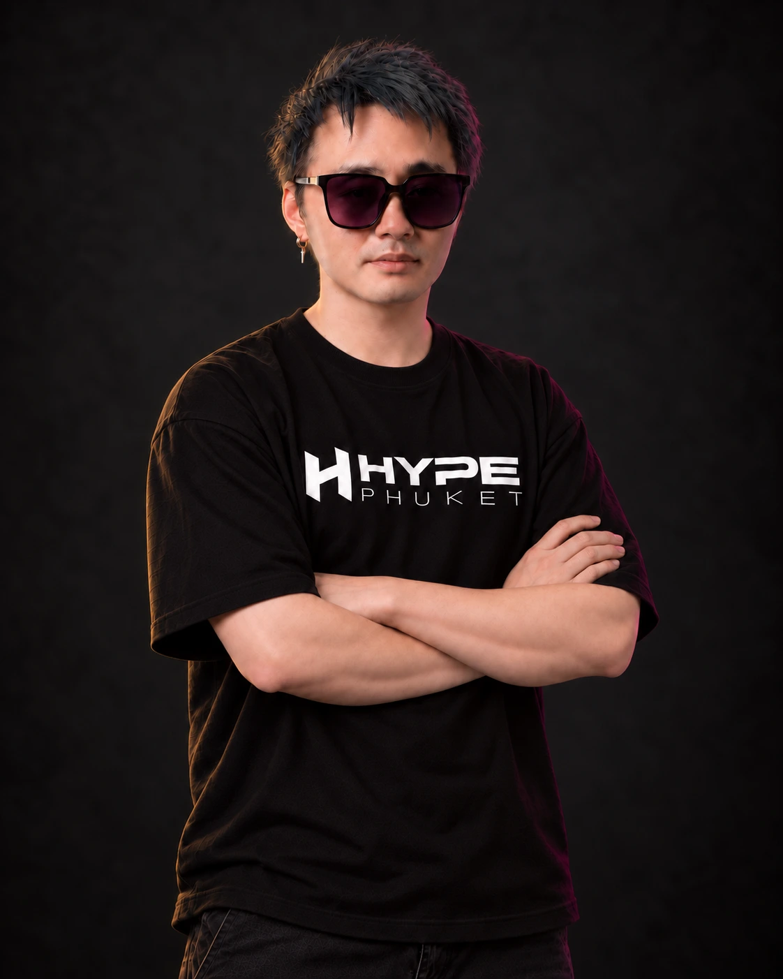 Sguy, Hype Phuket
